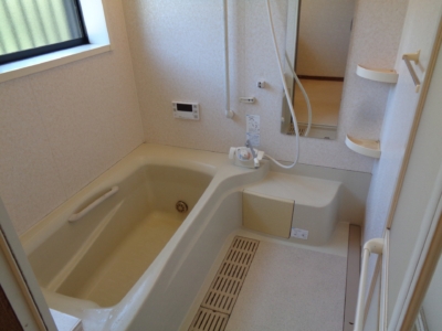 浴室、ユニットバス(風呂)