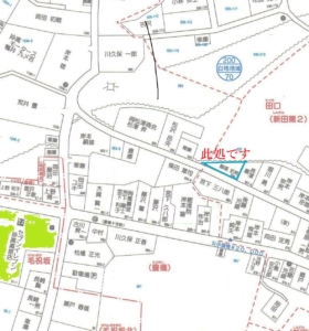 此処です(地図)