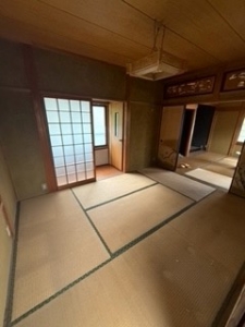 (内装)