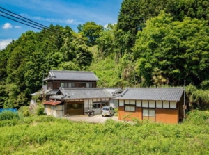 ◆◇敷地約240坪！！緑に囲まれスローライフが楽しめる家◇◆