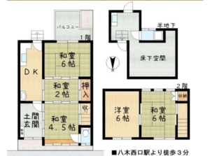 伝統的建造物《生きた歴史の町》橿原市今井町1丁目
