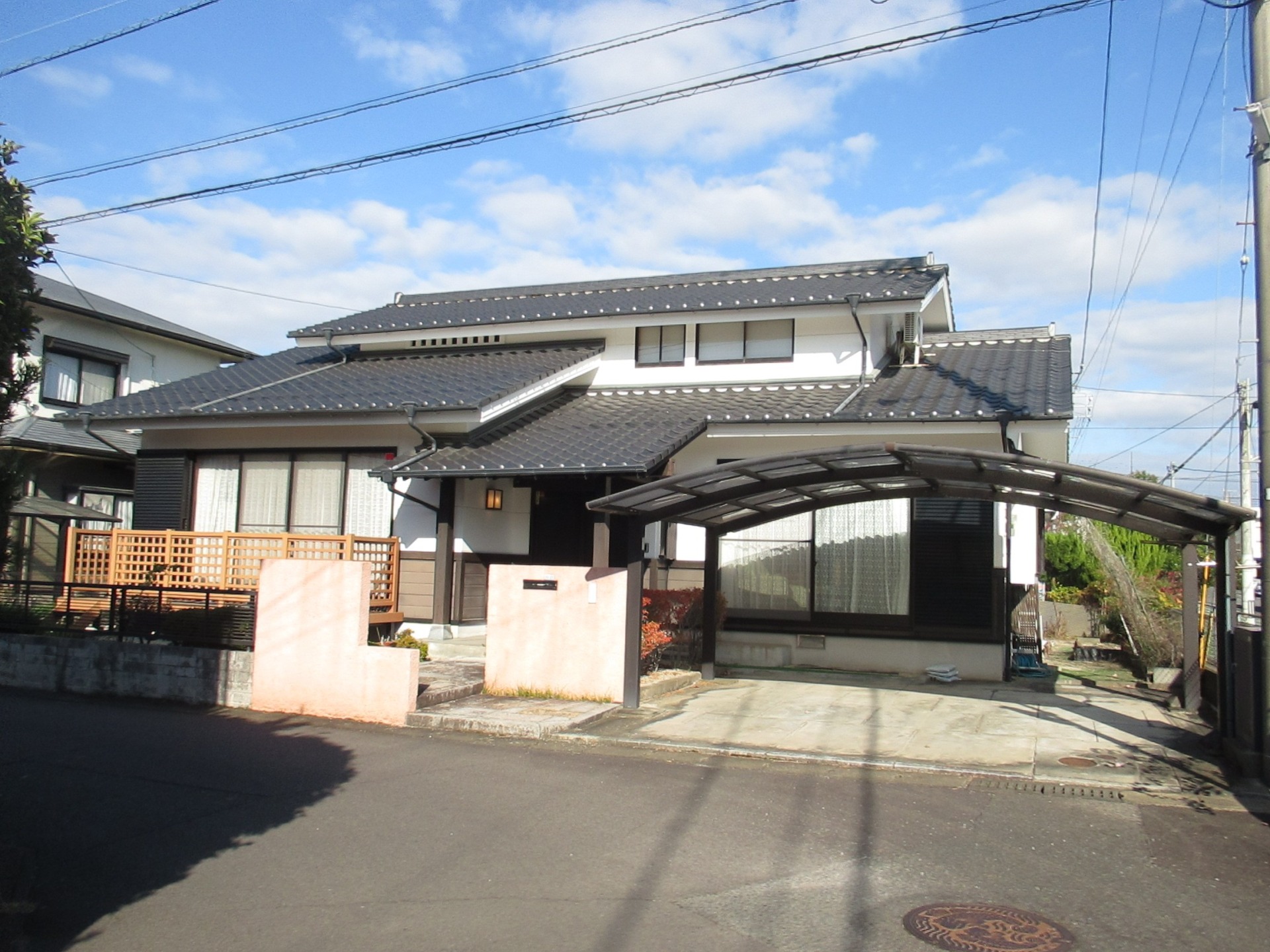開成小学校まで徒歩15分、買物交通便利すぐに入居可! 2