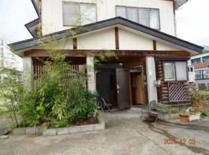 これは見逃せない逸品元小料理屋