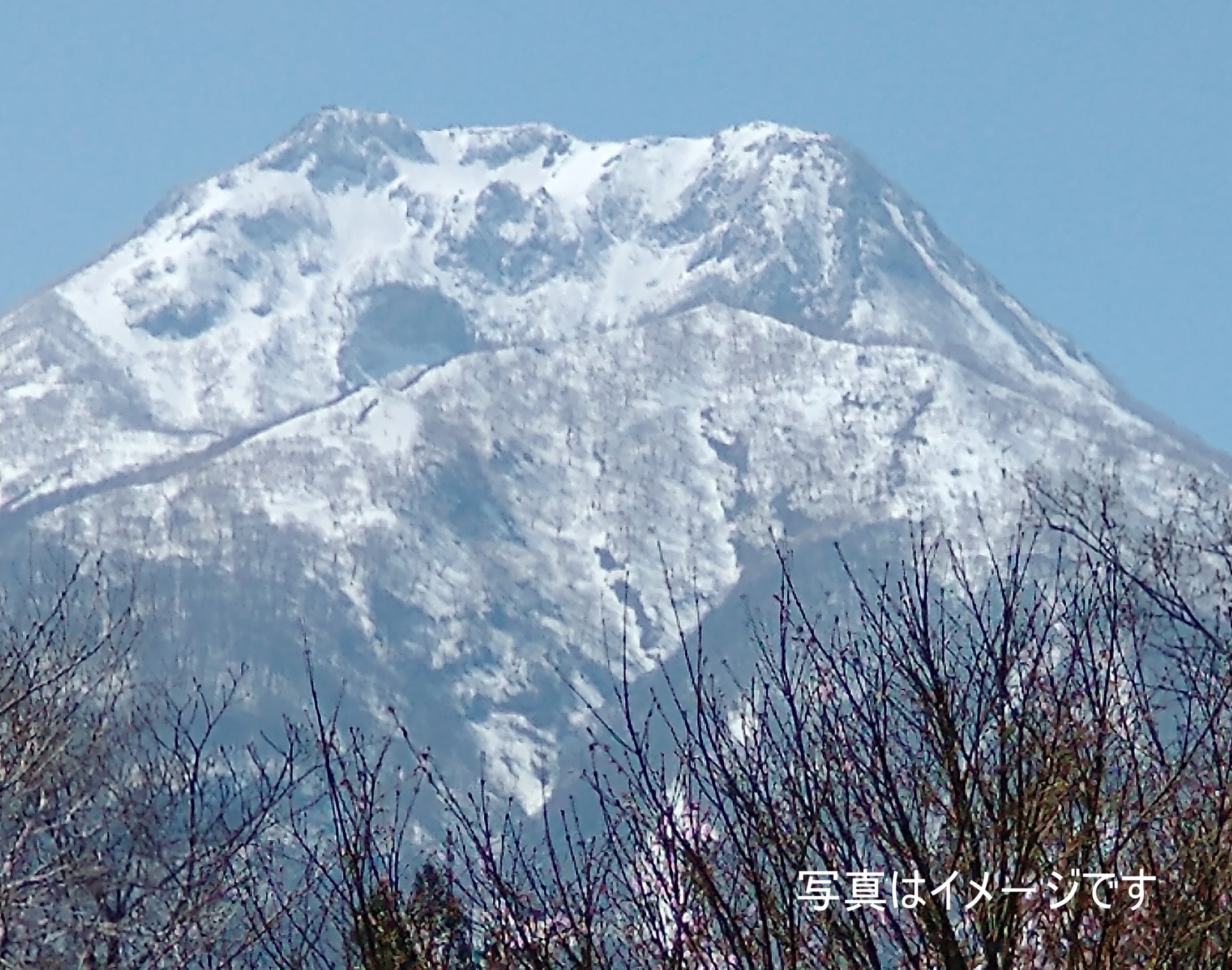 妙高山麓魅惑の別荘・ペンション用地 売れました 2