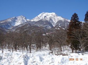 新着 赤倉第二高原村 選り抜き2区画分譲