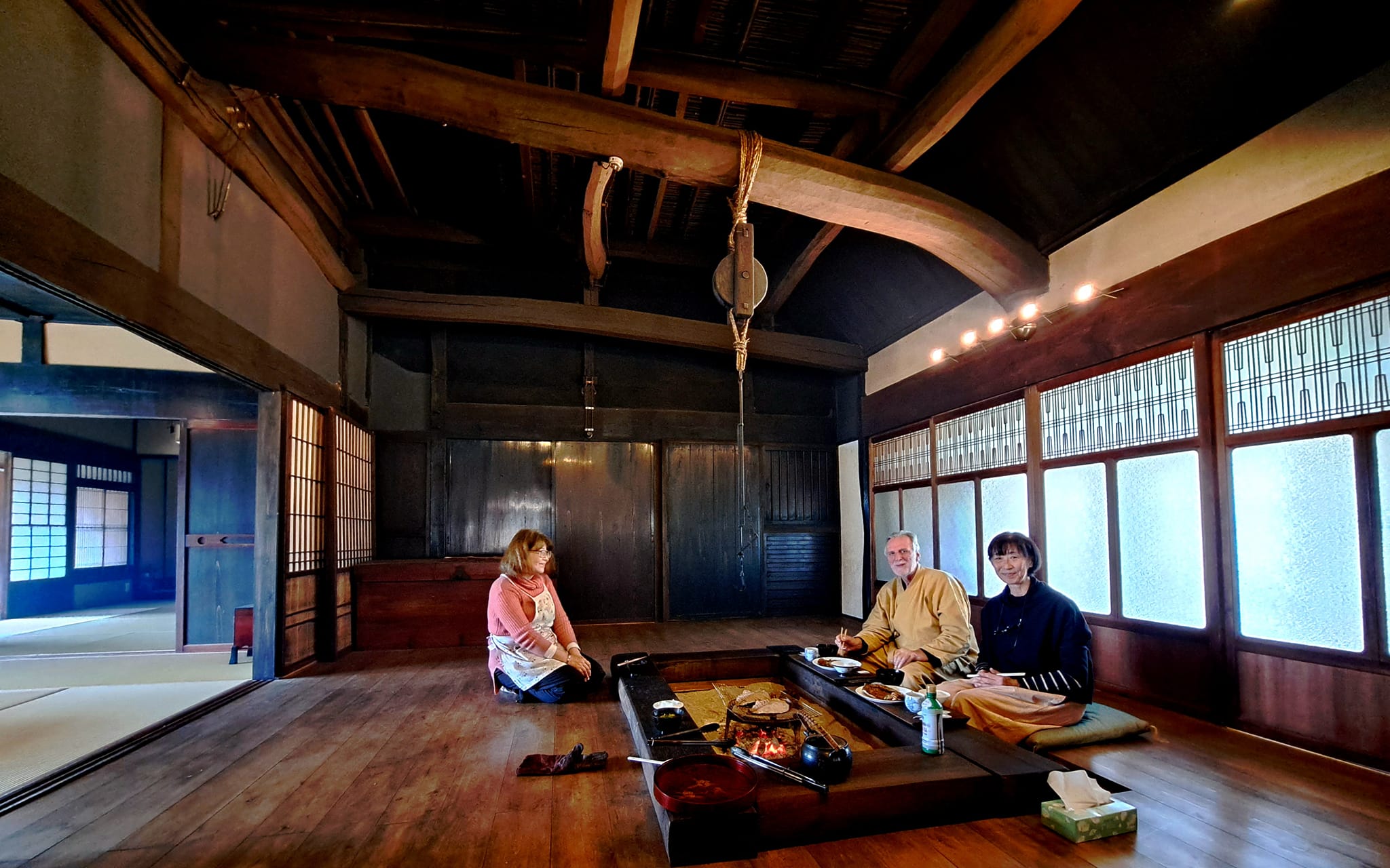 田舎暮らしに憧れて古民家に移住した夫婦のあれから3年後 – 田舎暮らし情報館