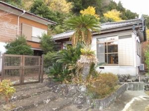 海望む平屋建て 駅徒歩9分