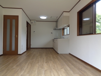 LDK12.5帖(居間)