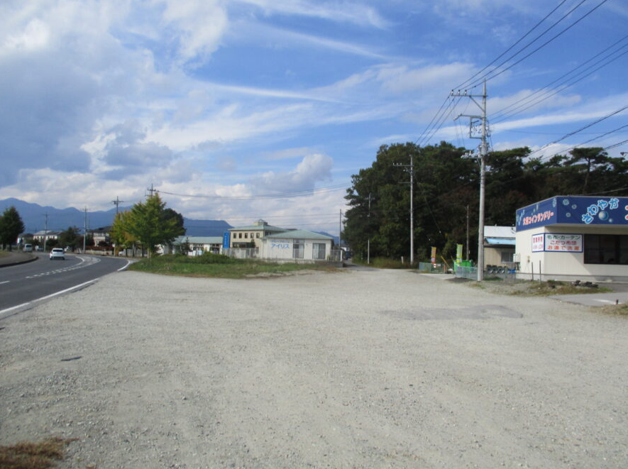 那須塩原市接骨木 坪単価 10,124円 3