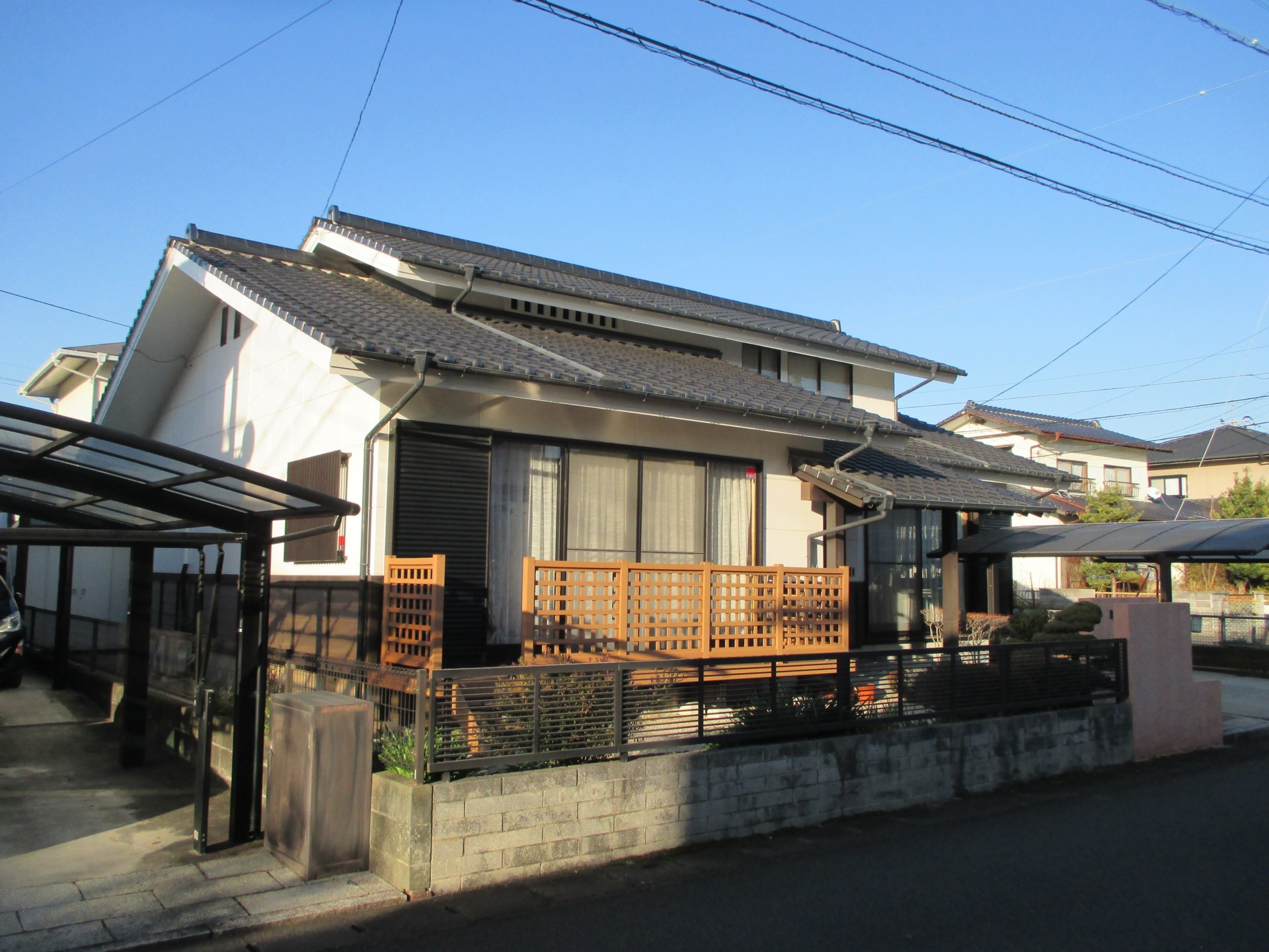 開成小学校まで徒歩15分、買物交通便利すぐに入居可! 4