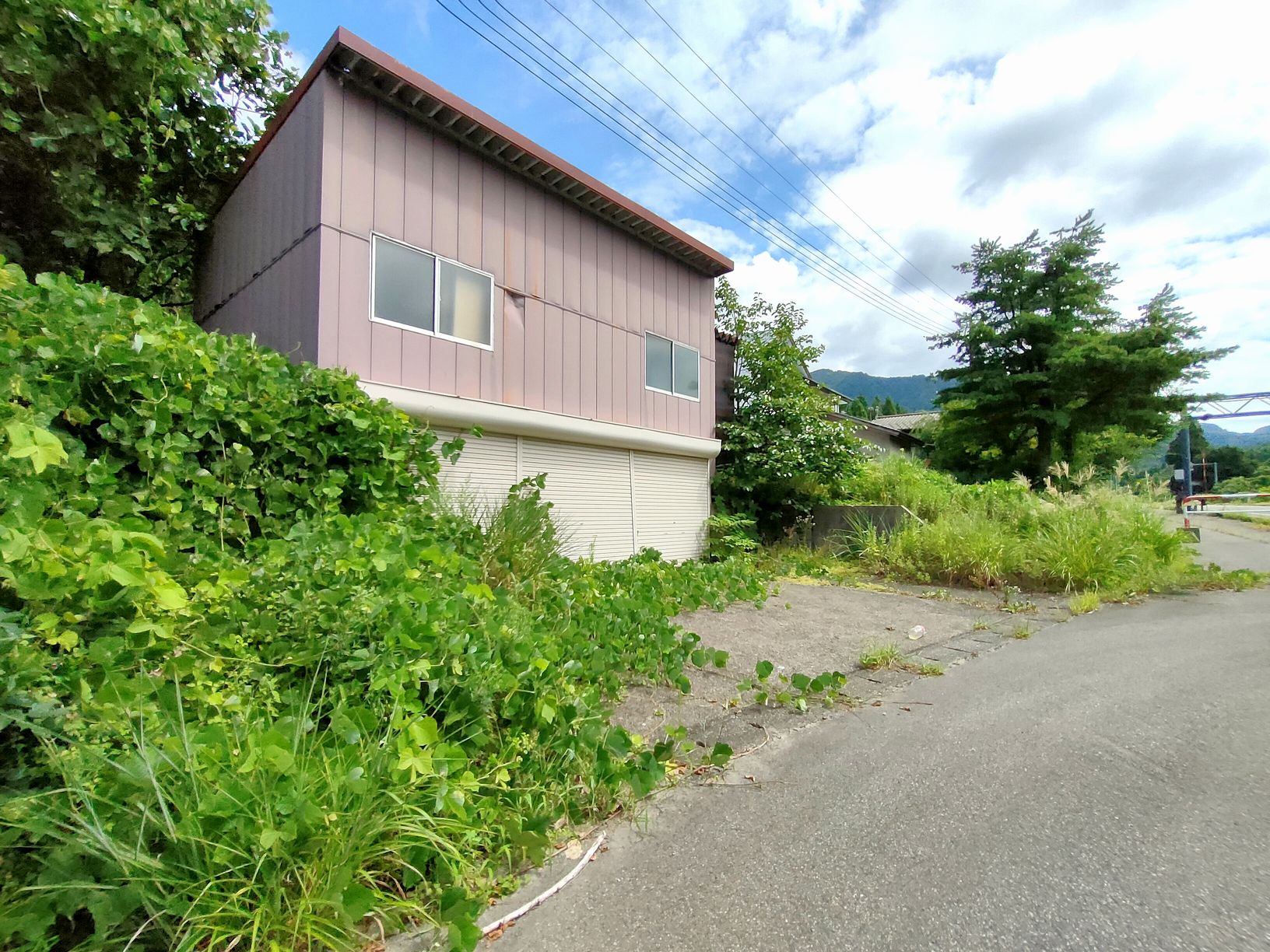 関川村金丸 都会の喧騒を忘れてゆったり田舎ライフ 3