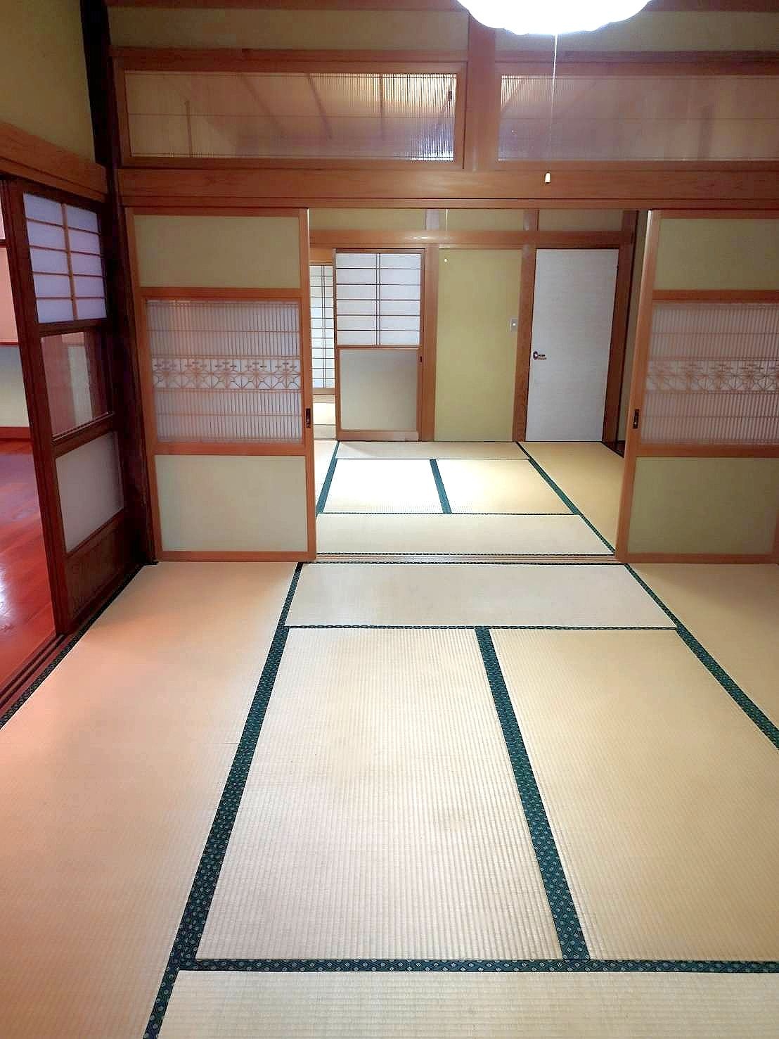 関川村金丸 都会の喧騒を忘れてゆったり田舎ライフ 5