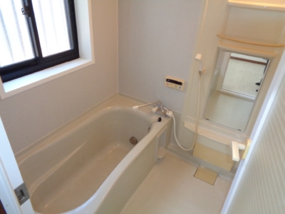 浴室(風呂)
