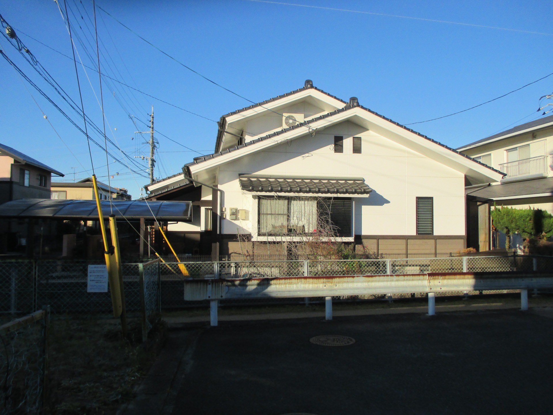 開成小学校まで徒歩15分、買物交通便利すぐに入居可! 3