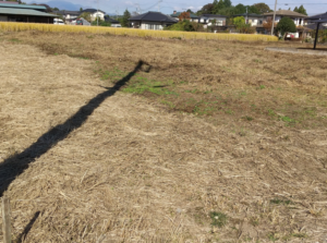 那須塩原市石林 坪単価2.8万 土地