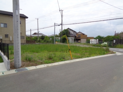 東より(外観)