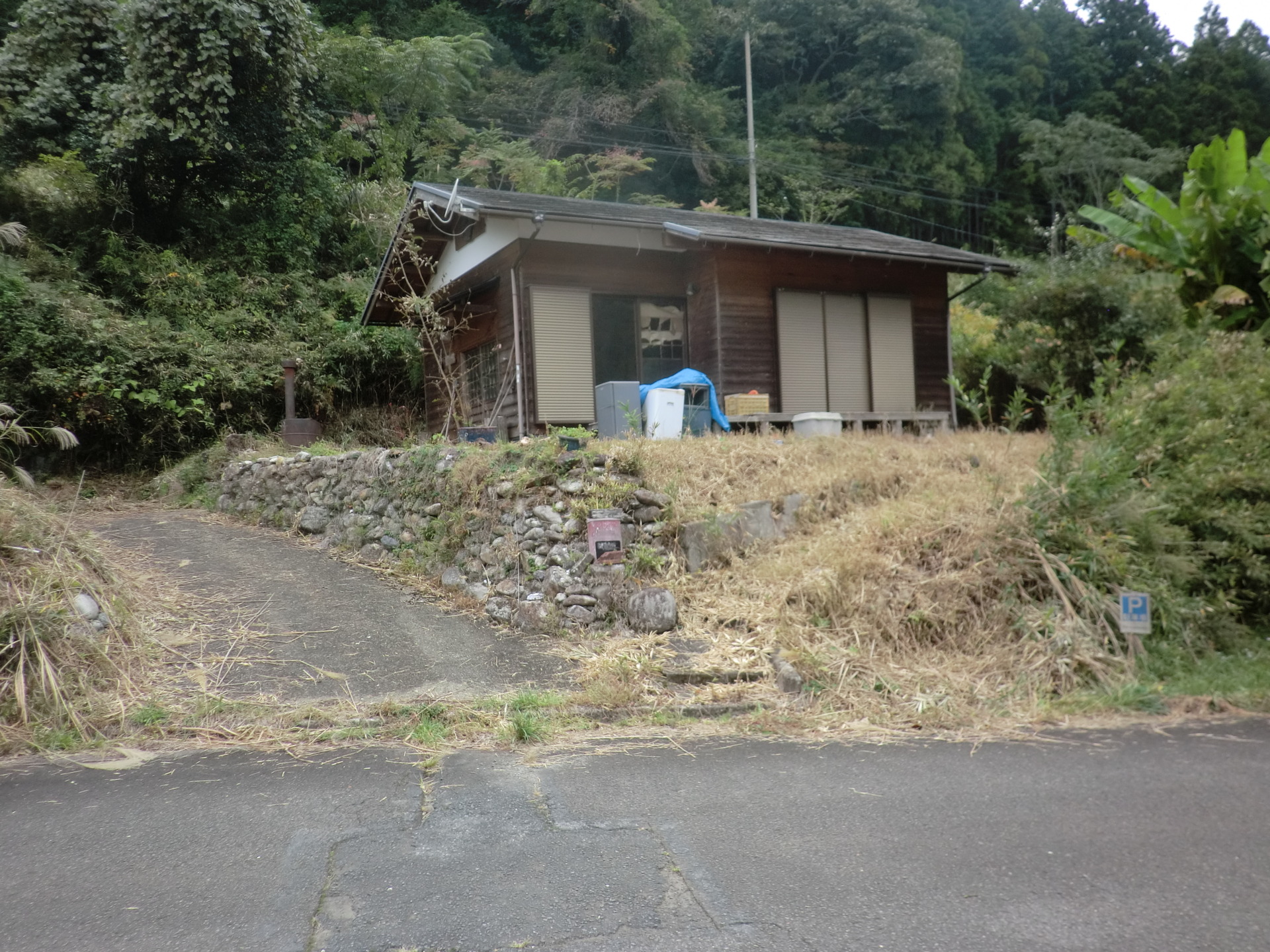 美山町 コンパクトハウス 2