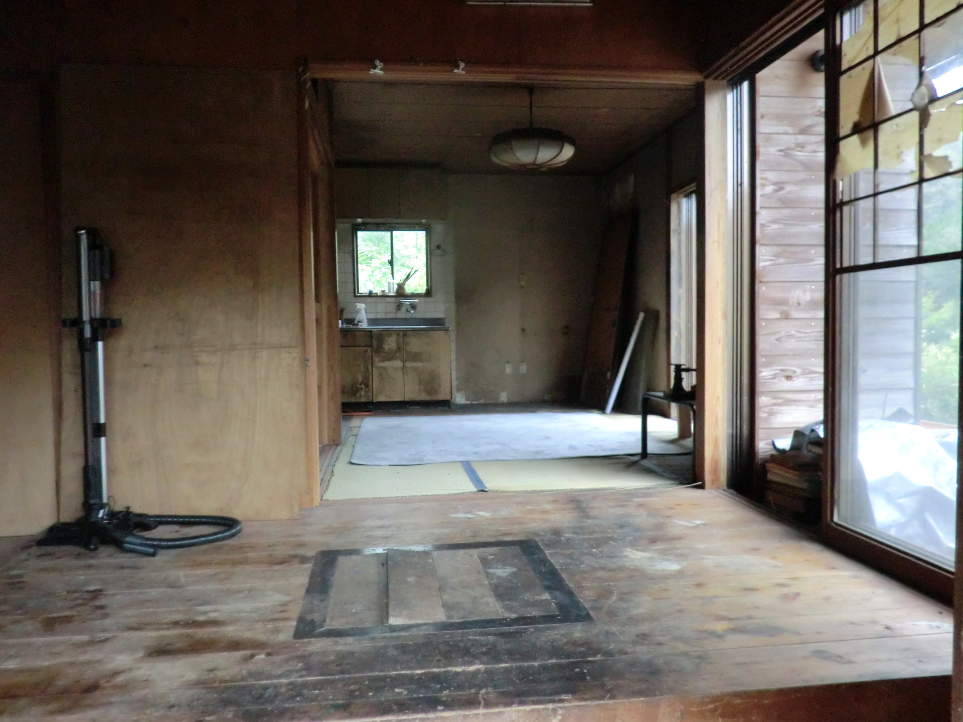 美山町 コンパクトハウス 5
