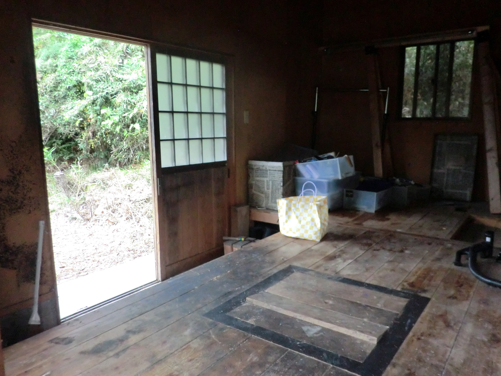 美山町 コンパクトハウス 4