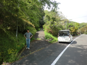京丹波町三ノ宮高尾 農地２反・山林２５００坪付きの古民家