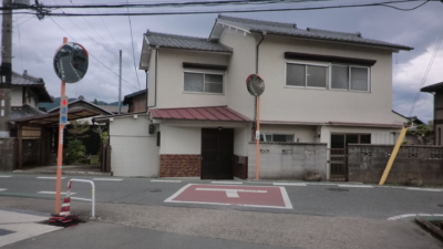 (外観)