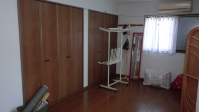 (子供部屋)
