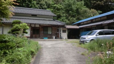 (外観)