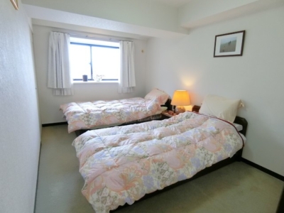 サービスルーム