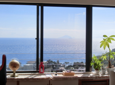お部屋からの眺望