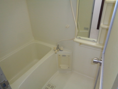 ユニットバス(風呂)