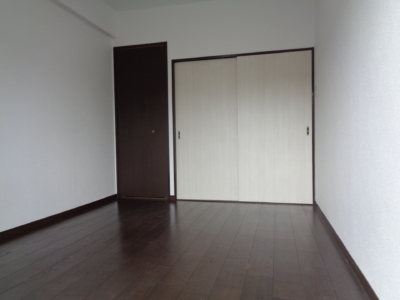 洋室6帖クロス張替え済み(内装)