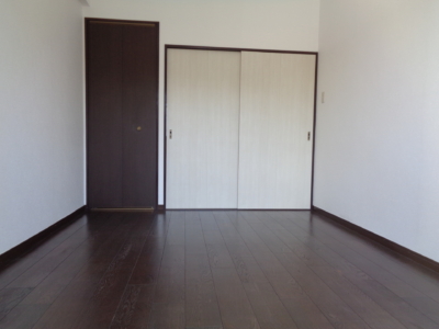 洋室6帖クロス張替え済み(内装)