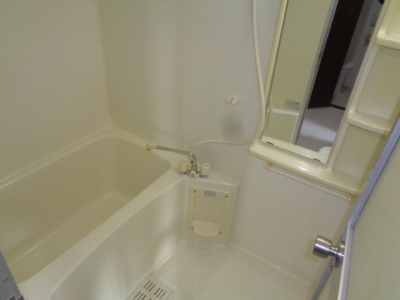 ユニットバス(風呂)