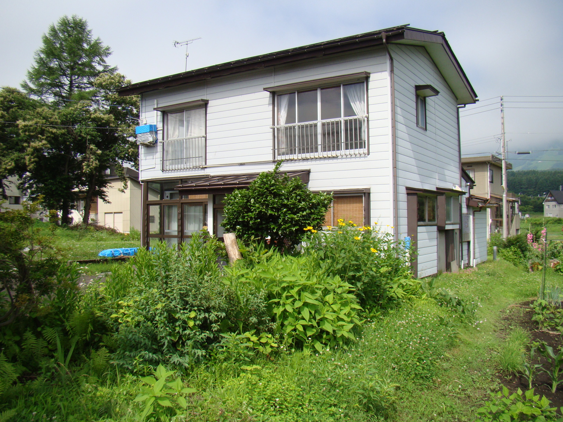 宿舎・民泊・別荘・居宅 2