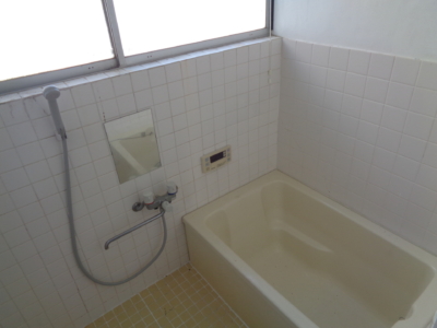 平成21年リホーム済み(風呂)