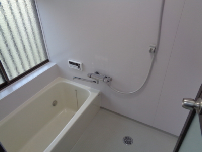 浴室(風呂)