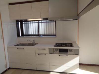 システムキッチン(キッチン)