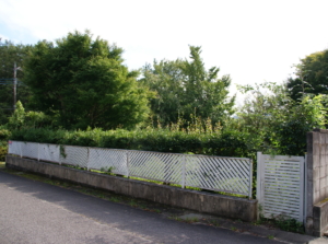 売地 那須塩原市下田野。関谷南公園付近、塩原寄り、温泉施設や道の駅も近くにあります◎