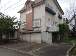 稲田小学校まで５分安心住まい