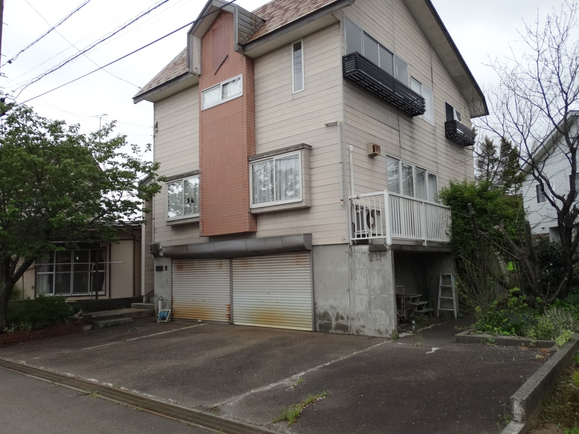 さらに100万円値下げしました優良3階建て内覧OK稲田小学校まで5分 2