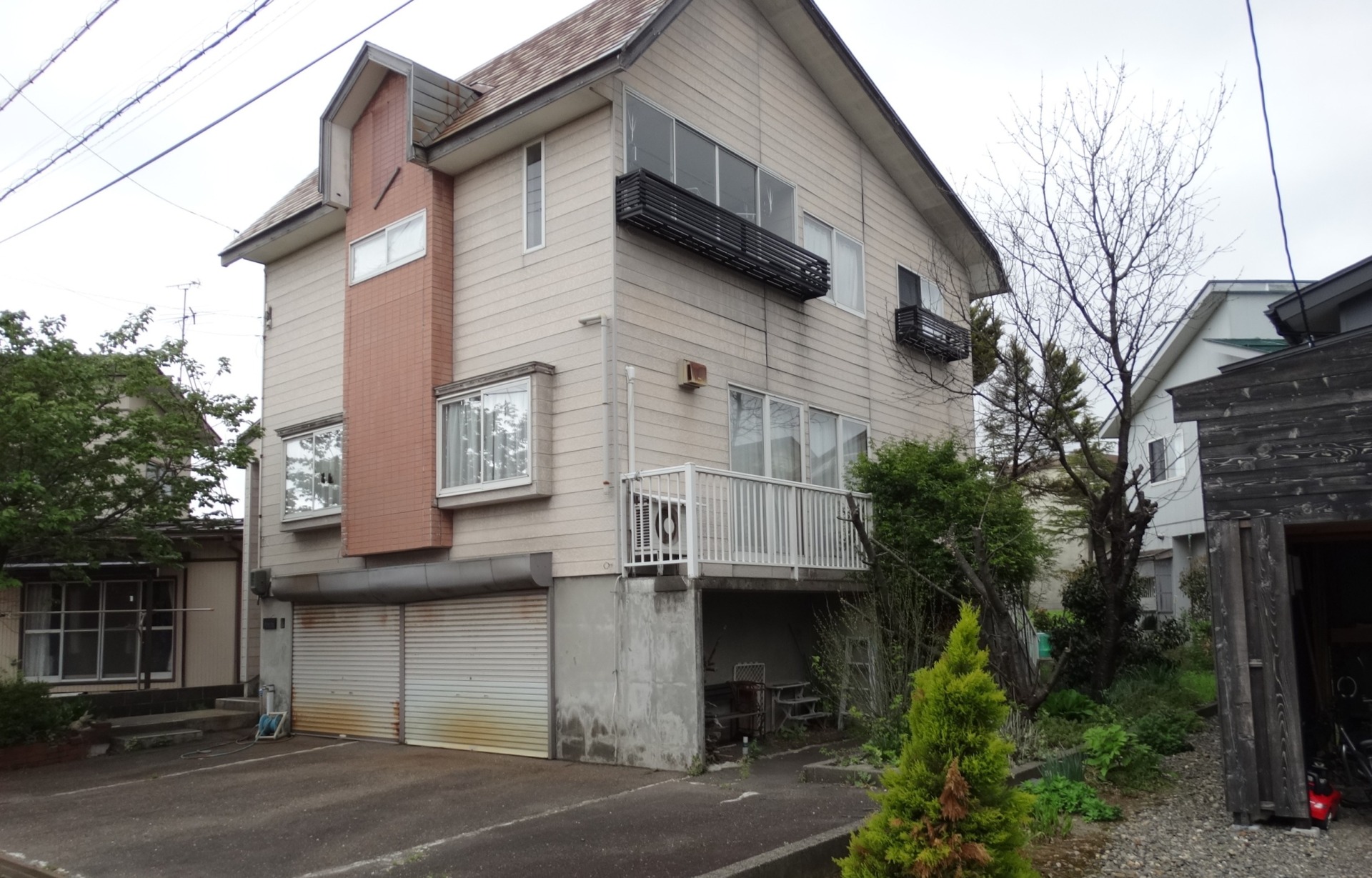 さらに100万円値下げしました優良3階建て内覧OK稲田小学校まで5分 3