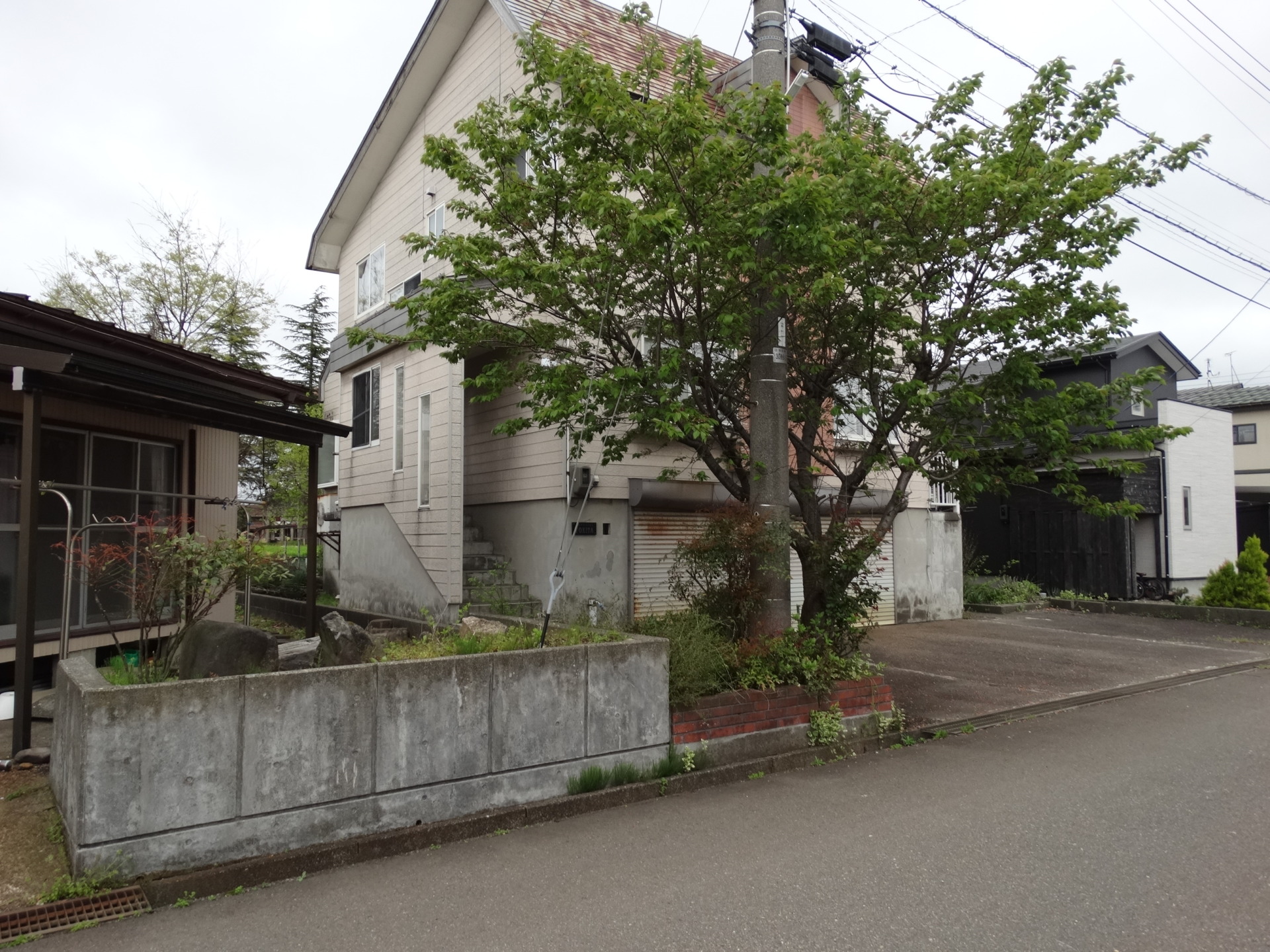 さらに100万円値下げしました優良3階建て内覧OK稲田小学校まで5分 4
