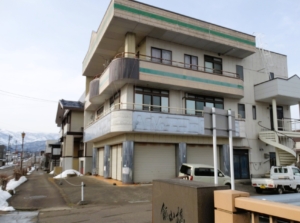 ずばり投資物件です