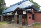 堂々たる面持ち(外観)