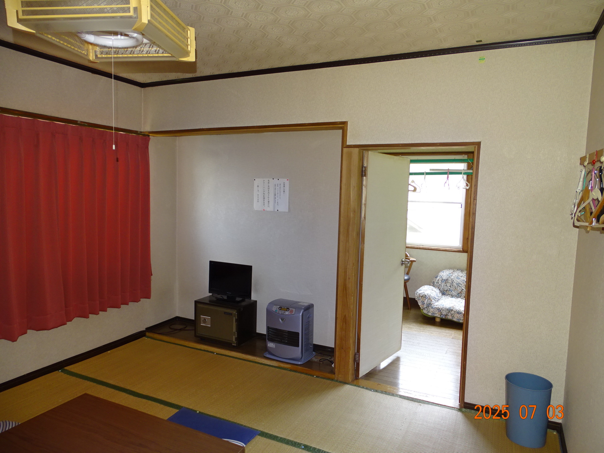 これは安い・民泊・民宿・土地建物合計480万円 3