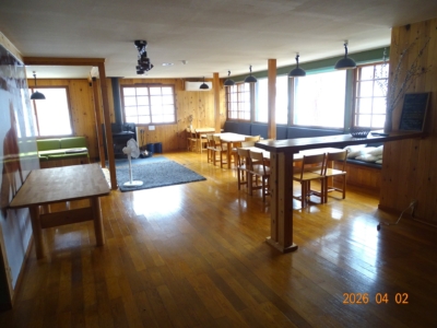 ゆったりグリル