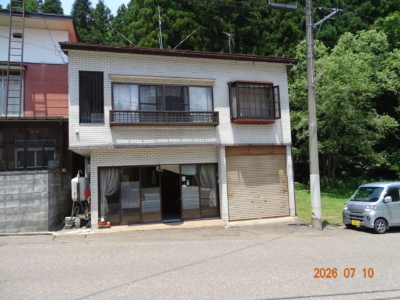 (外観)