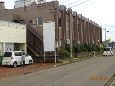 (外観)