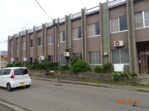 民泊可能物件（確認済み）