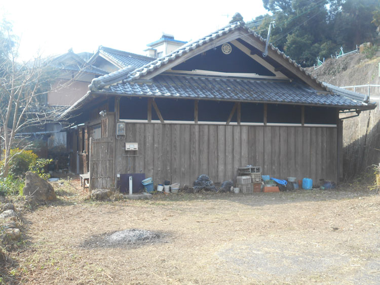 関西の田舎暮らし物件一覧 – 田舎暮らし情報館